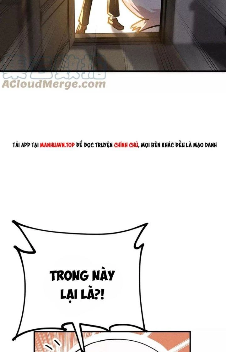 Ta Vô Địch Nhờ Siêu Béo Chapter 43 - 44