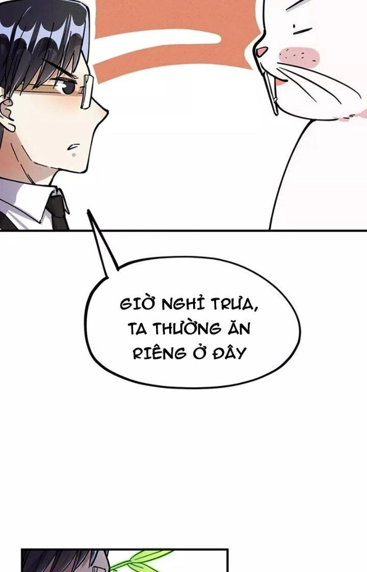 Ta Vô Địch Nhờ Siêu Béo Chapter 43 - 46