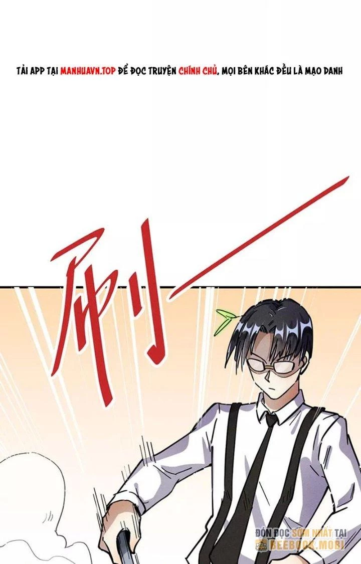 Ta Vô Địch Nhờ Siêu Béo Chapter 43 - 48