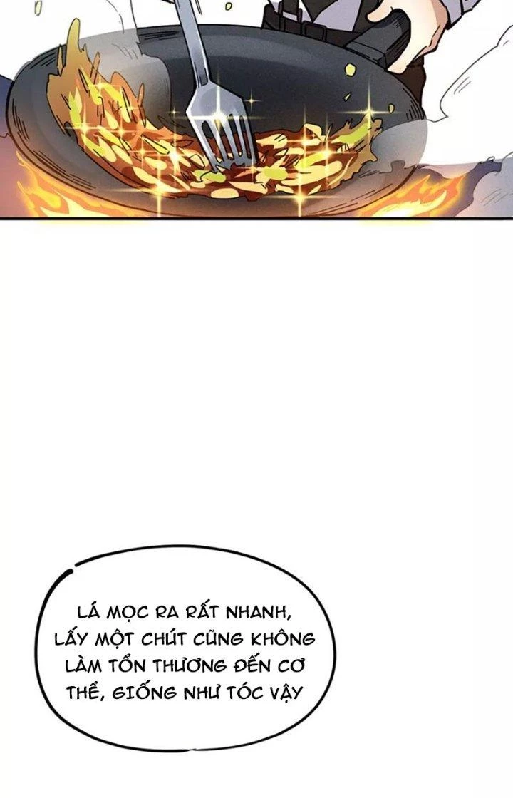 Ta Vô Địch Nhờ Siêu Béo Chapter 43 - 49