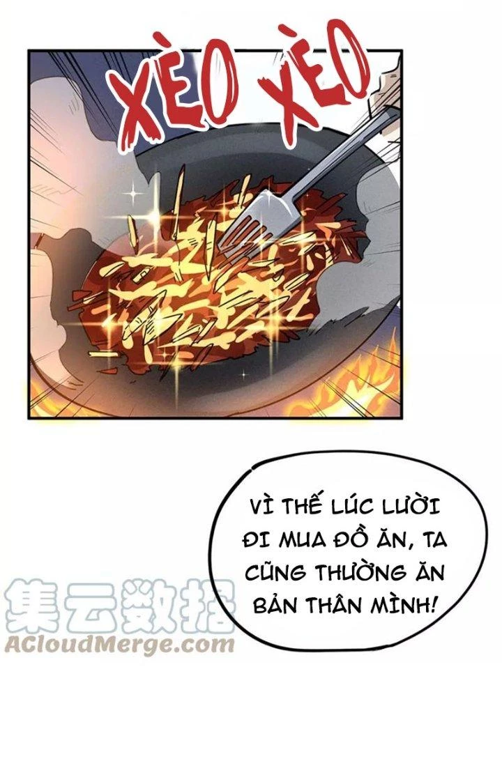 Ta Vô Địch Nhờ Siêu Béo Chapter 43 - 50