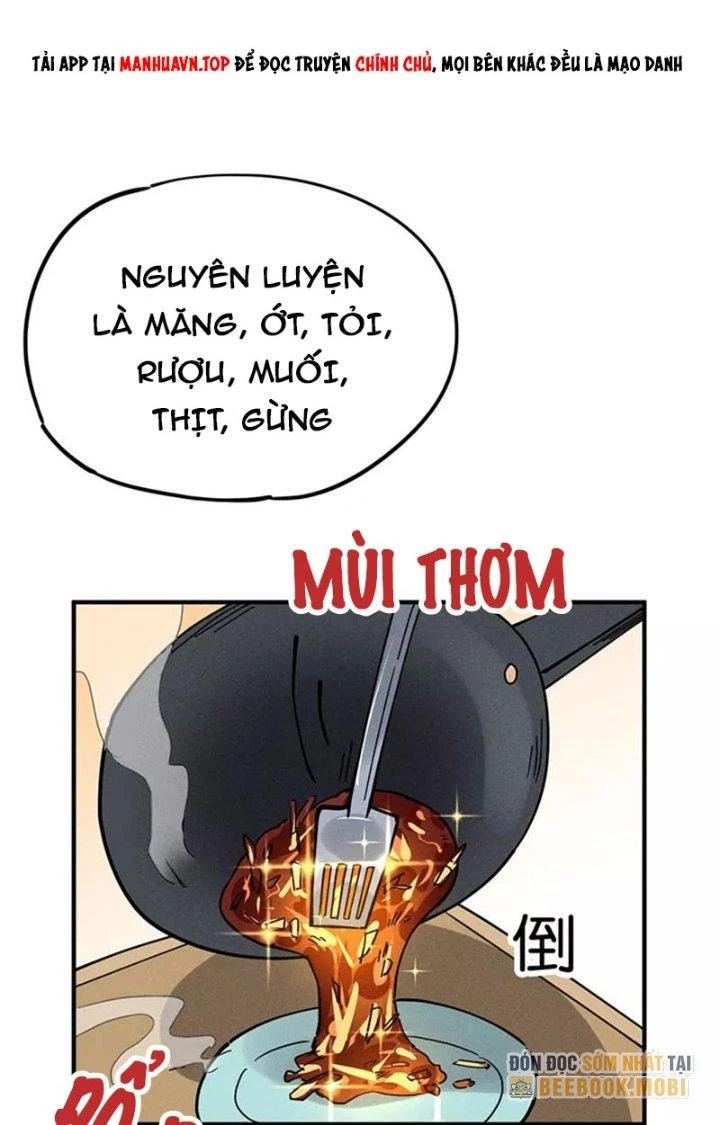 Ta Vô Địch Nhờ Siêu Béo Chapter 43 - 51