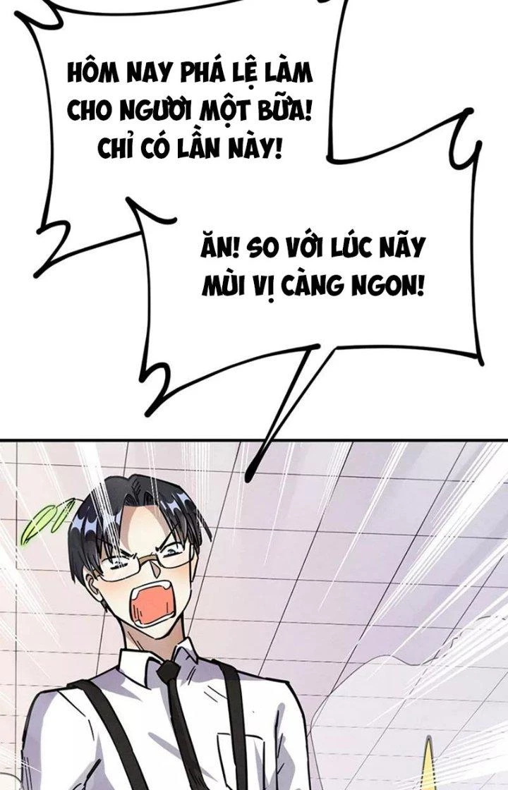 Ta Vô Địch Nhờ Siêu Béo Chapter 43 - 53