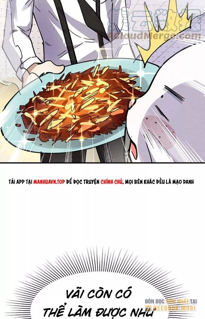 Ta Vô Địch Nhờ Siêu Béo Chapter 43 - 54