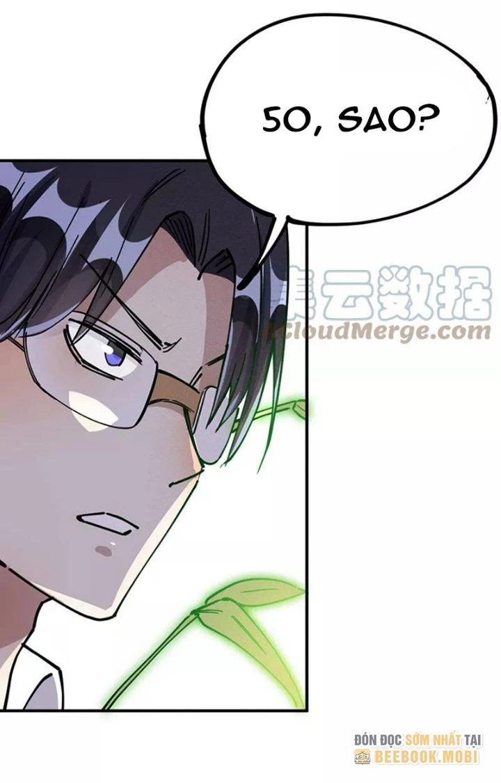 Ta Vô Địch Nhờ Siêu Béo Chapter 43 - 57