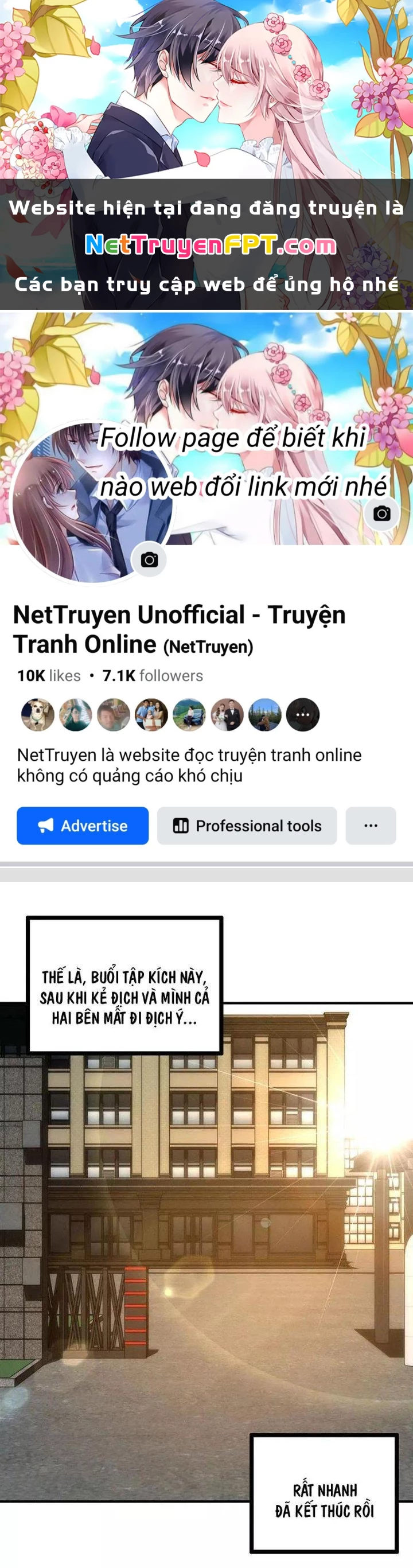 Ta Vô Địch Nhờ Siêu Béo Chapter 44 - 1