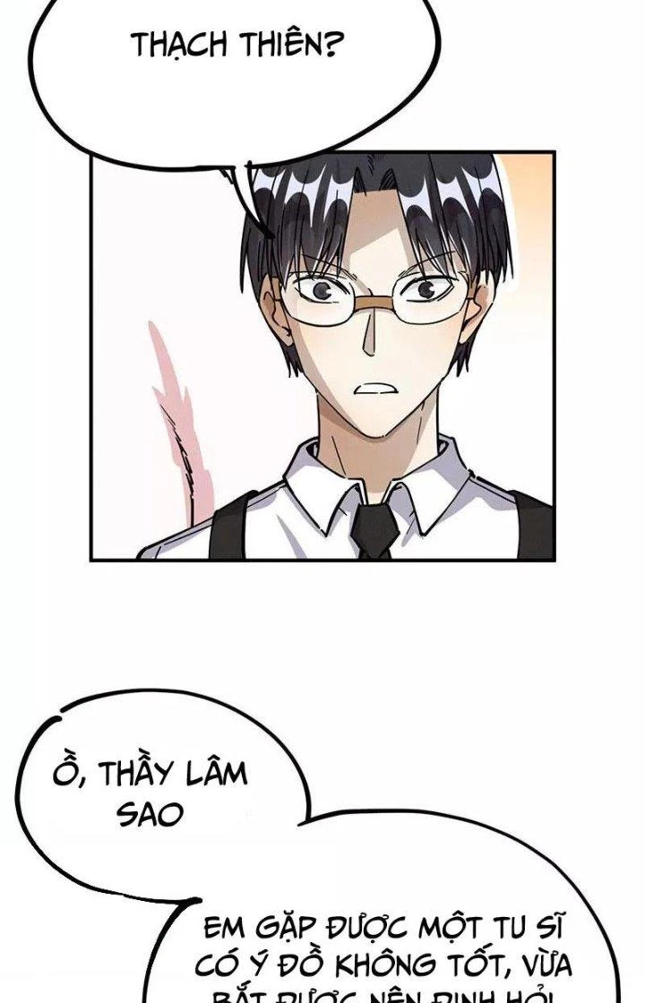 Ta Vô Địch Nhờ Siêu Béo Chapter 44 - 4