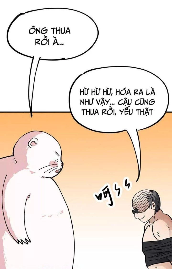 Ta Vô Địch Nhờ Siêu Béo Chapter 44 - 8