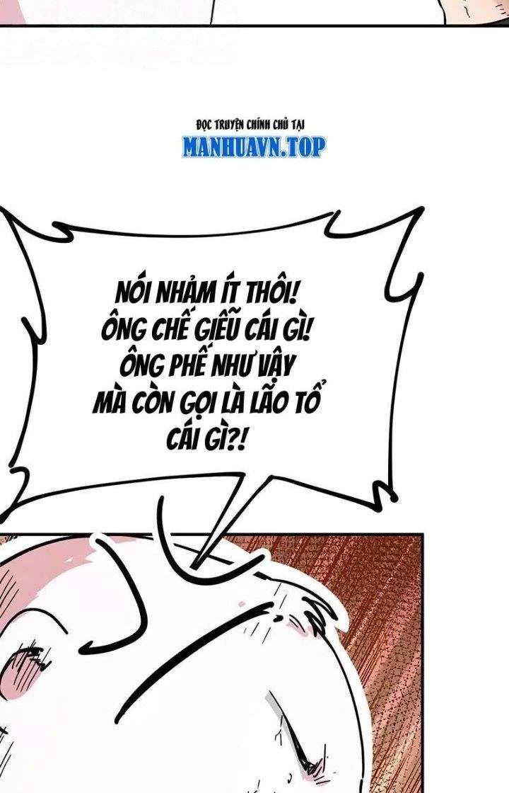 Ta Vô Địch Nhờ Siêu Béo Chapter 44 - 9