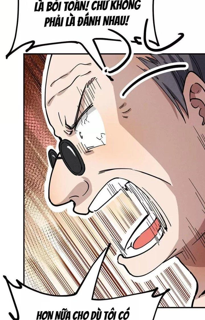 Ta Vô Địch Nhờ Siêu Béo Chapter 44 - 11