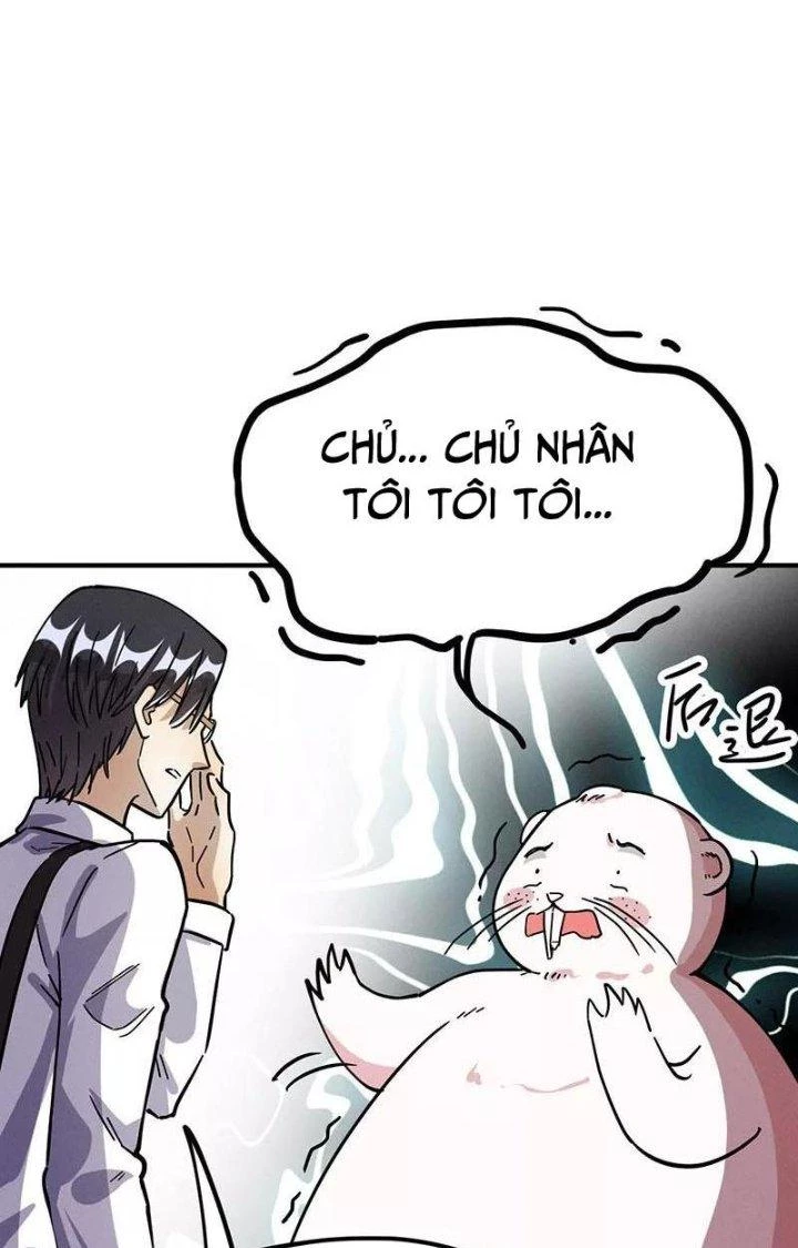 Ta Vô Địch Nhờ Siêu Béo Chapter 44 - 16