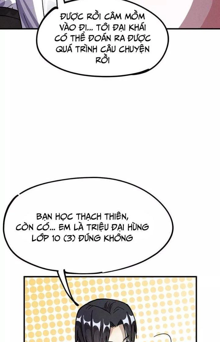 Ta Vô Địch Nhờ Siêu Béo Chapter 44 - 17