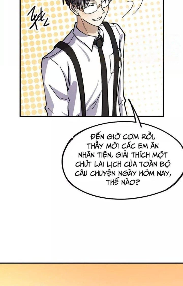 Ta Vô Địch Nhờ Siêu Béo Chapter 44 - 18
