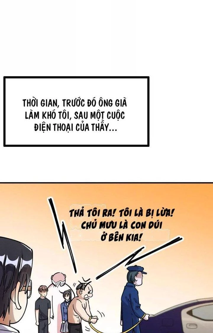 Ta Vô Địch Nhờ Siêu Béo Chapter 44 - 22