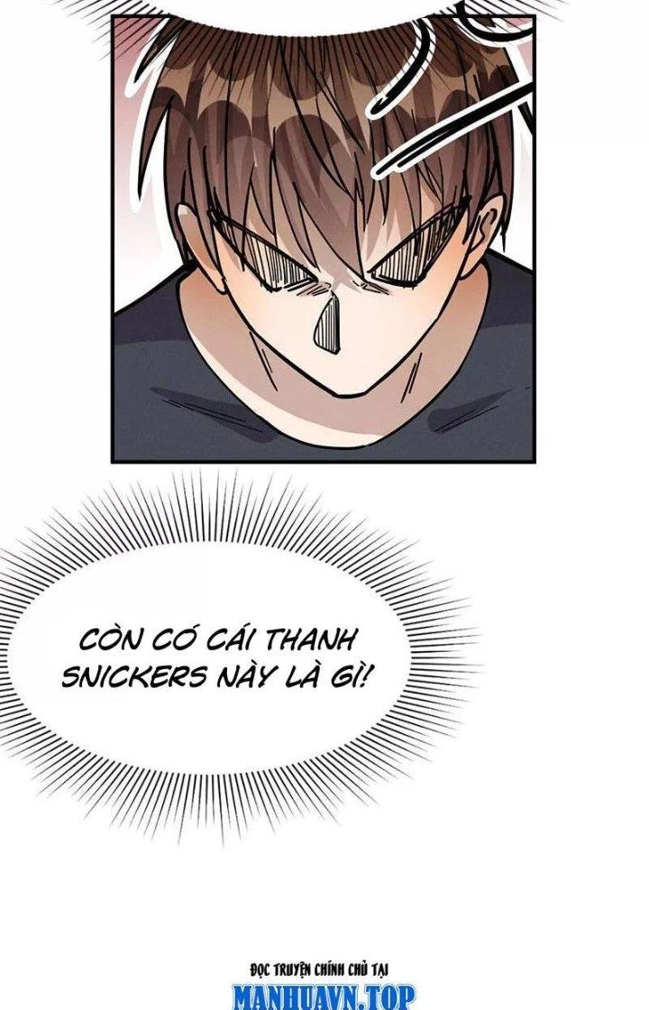 Ta Vô Địch Nhờ Siêu Béo Chapter 44 - 33