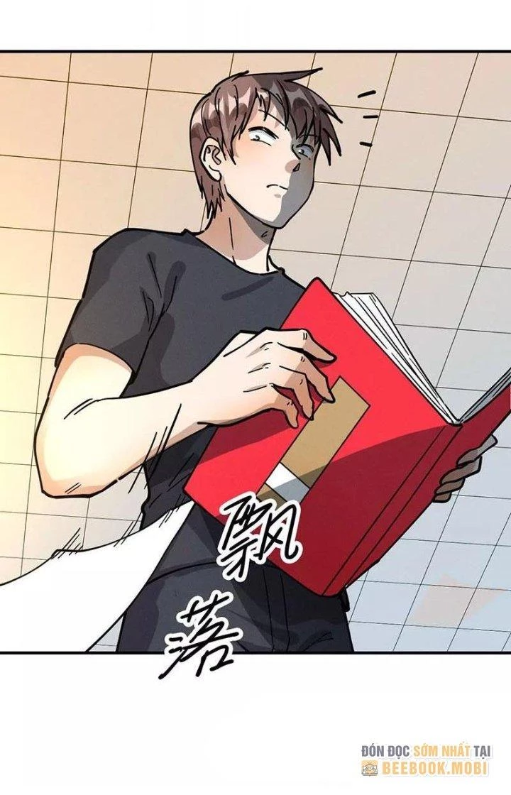 Ta Vô Địch Nhờ Siêu Béo Chapter 44 - 35