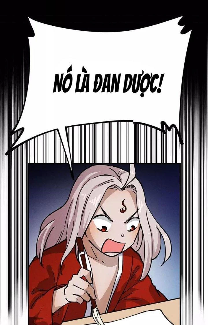 Ta Vô Địch Nhờ Siêu Béo Chapter 44 - 37