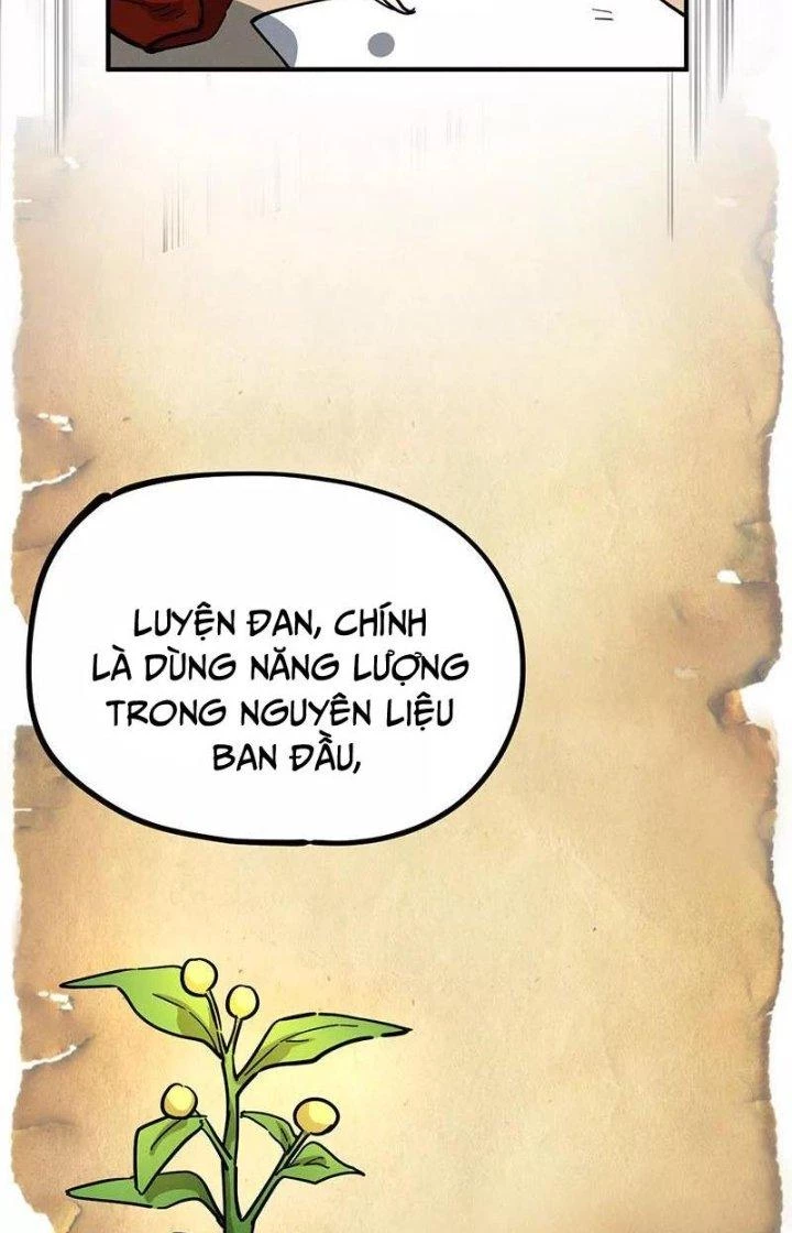 Ta Vô Địch Nhờ Siêu Béo Chapter 44 - 38