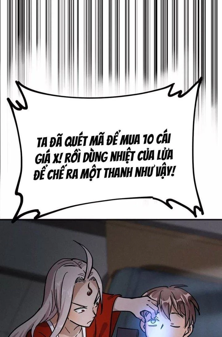Ta Vô Địch Nhờ Siêu Béo Chapter 44 - 42
