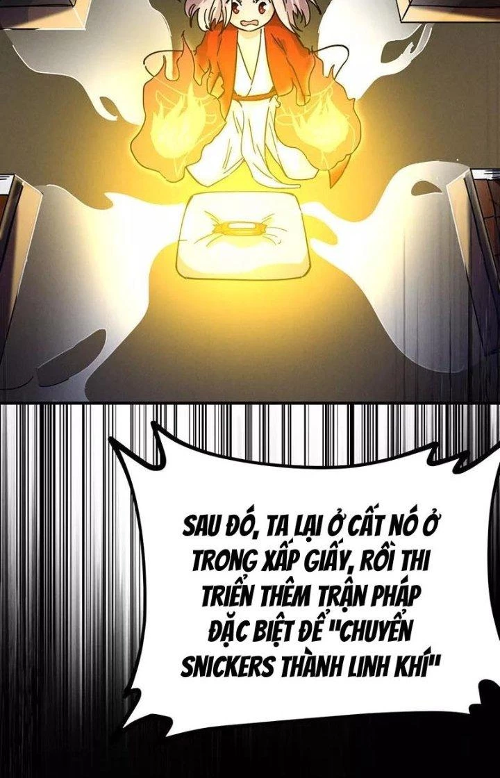Ta Vô Địch Nhờ Siêu Béo Chapter 44 - 44