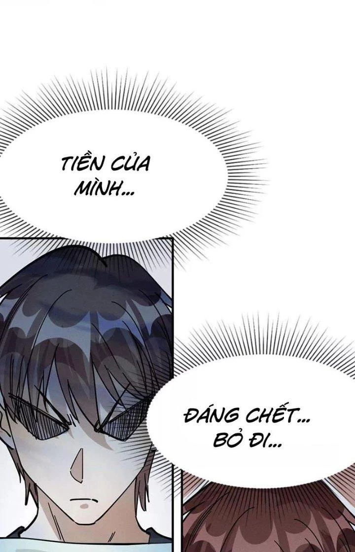 Ta Vô Địch Nhờ Siêu Béo Chapter 44 - 47