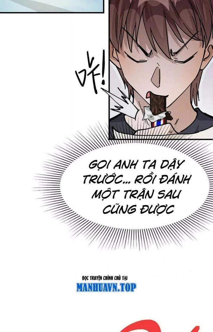 Ta Vô Địch Nhờ Siêu Béo Chapter 44 - 48