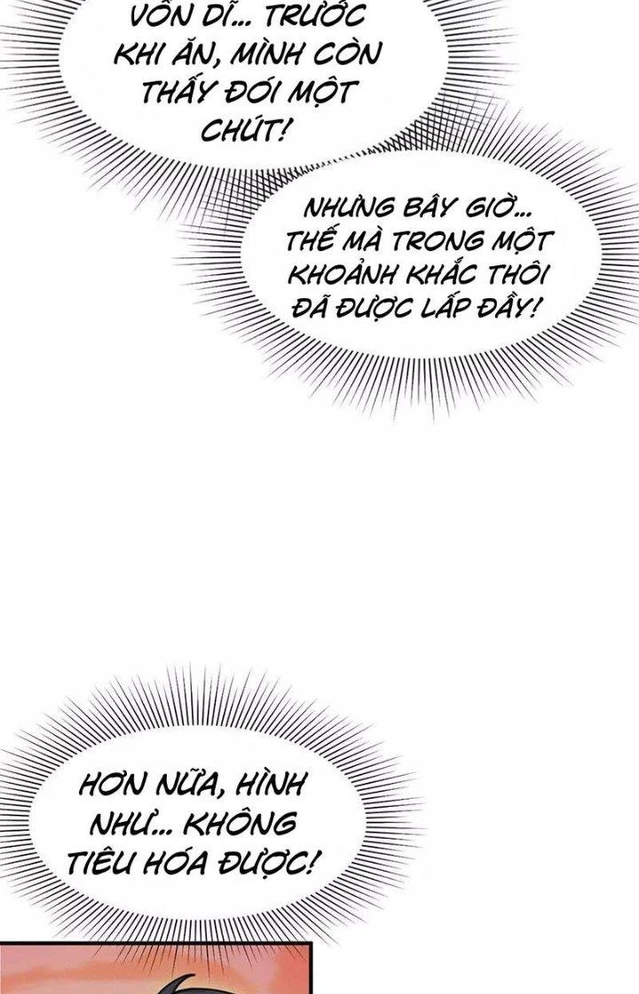 Ta Vô Địch Nhờ Siêu Béo Chapter 44 - 51