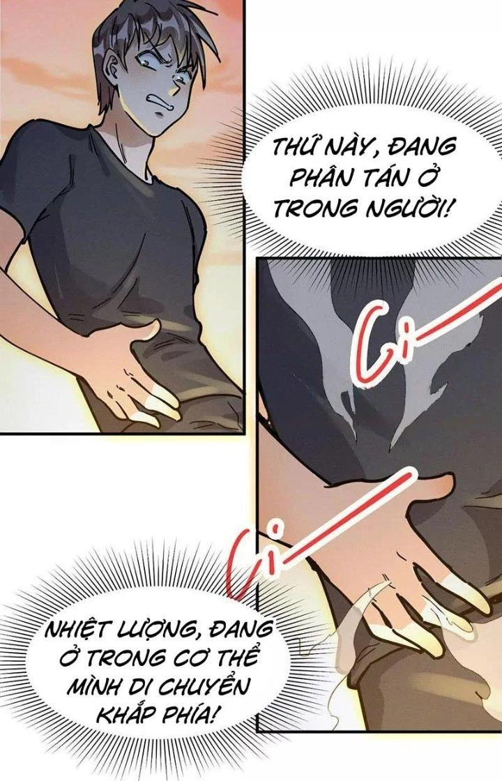 Ta Vô Địch Nhờ Siêu Béo Chapter 44 - 52