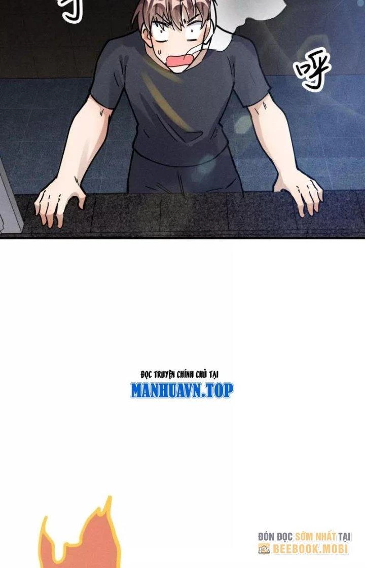 Ta Vô Địch Nhờ Siêu Béo Chapter 45 - 5