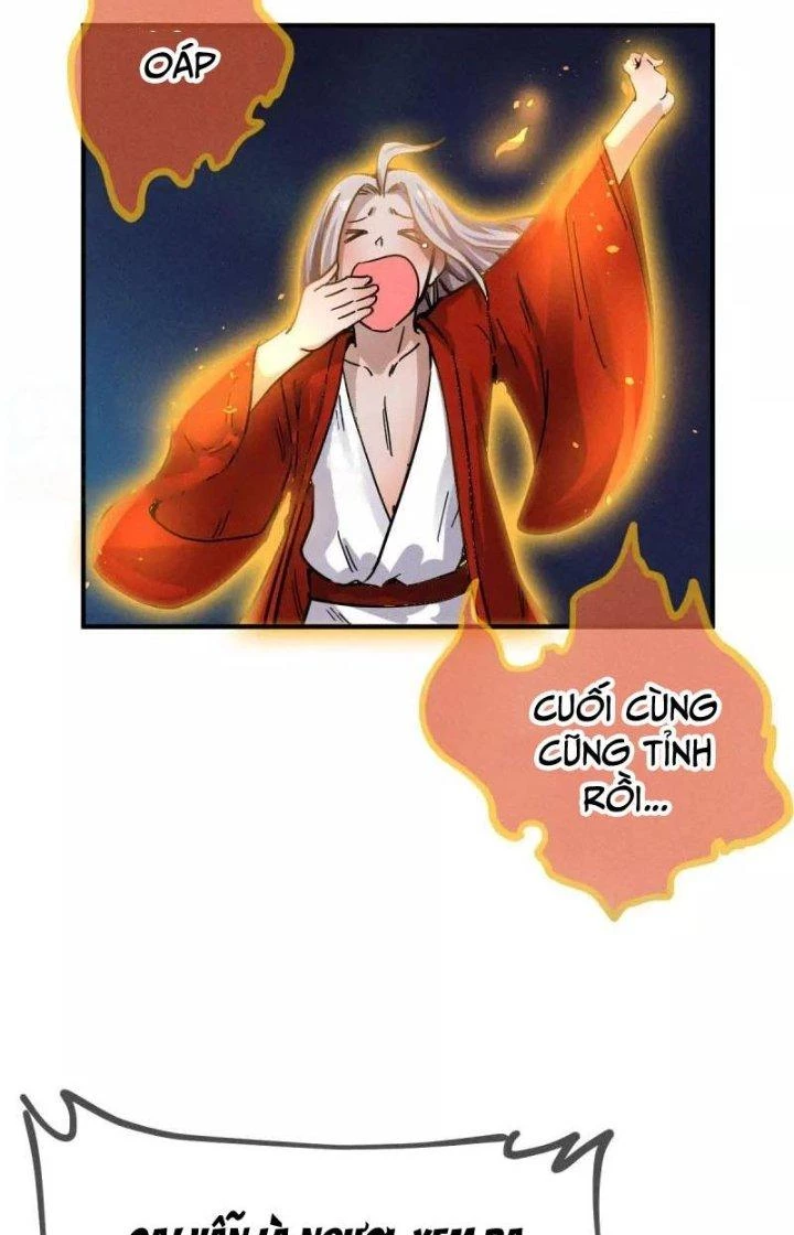 Ta Vô Địch Nhờ Siêu Béo Chapter 45 - 6