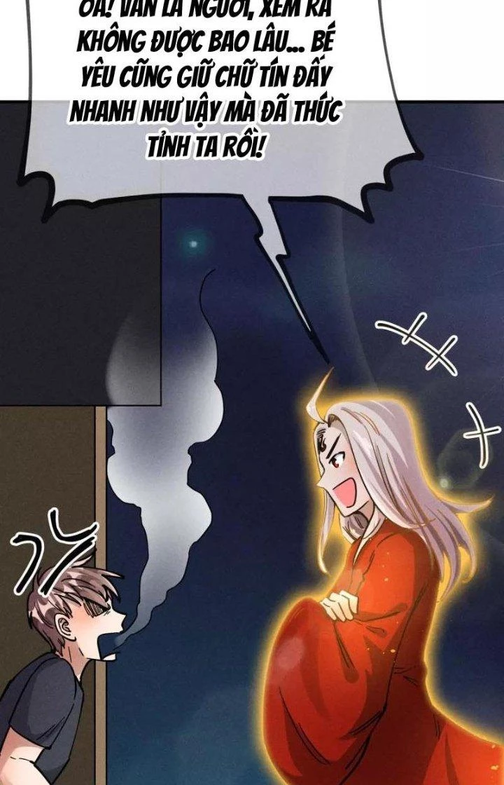 Ta Vô Địch Nhờ Siêu Béo Chapter 45 - 7