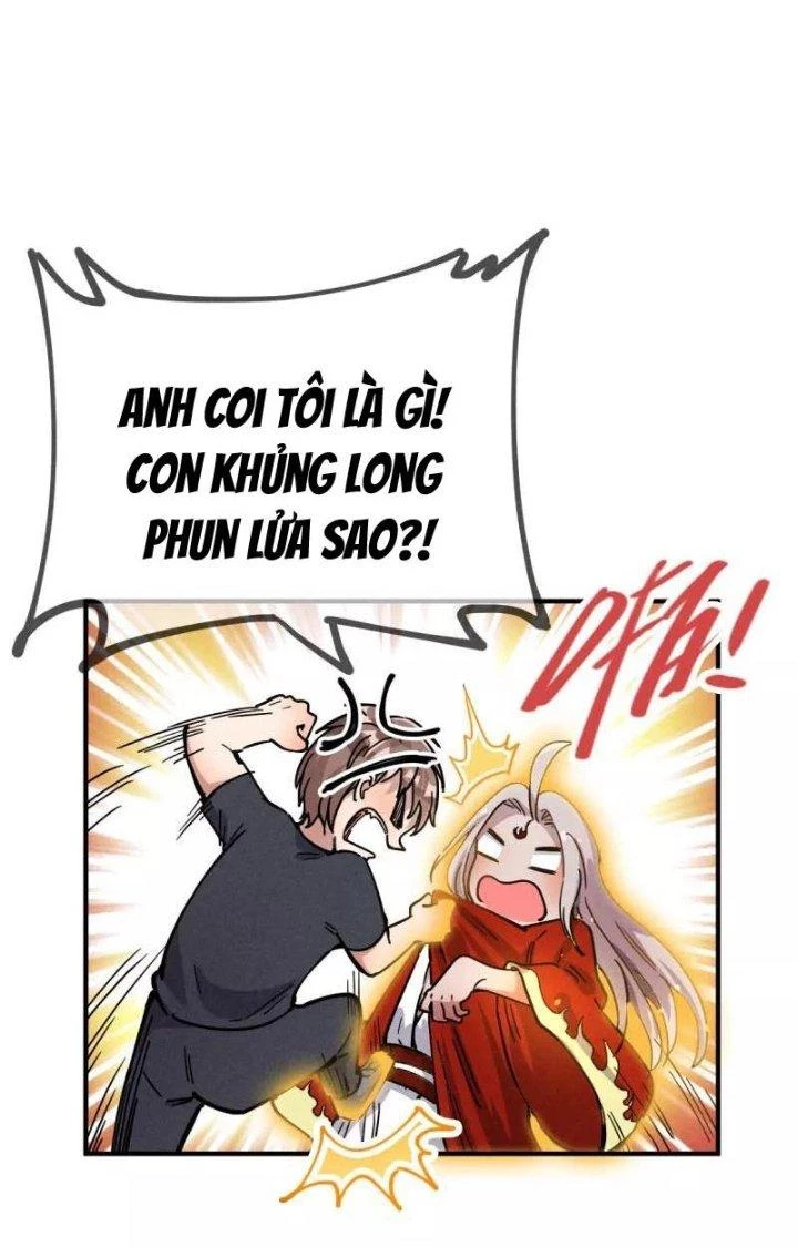 Ta Vô Địch Nhờ Siêu Béo Chapter 45 - 9