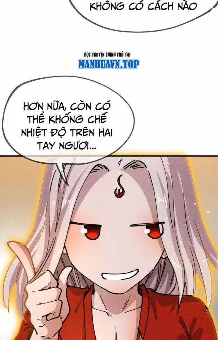 Ta Vô Địch Nhờ Siêu Béo Chapter 45 - 14