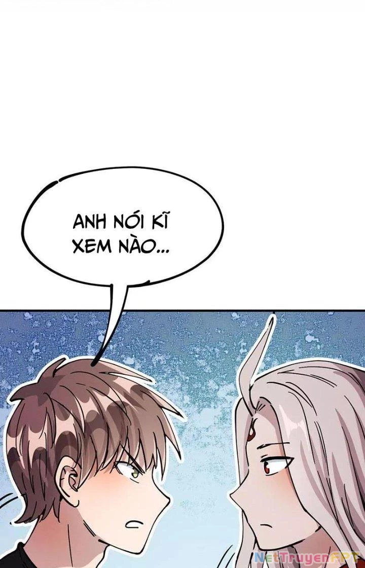 Ta Vô Địch Nhờ Siêu Béo Chapter 45 - 16
