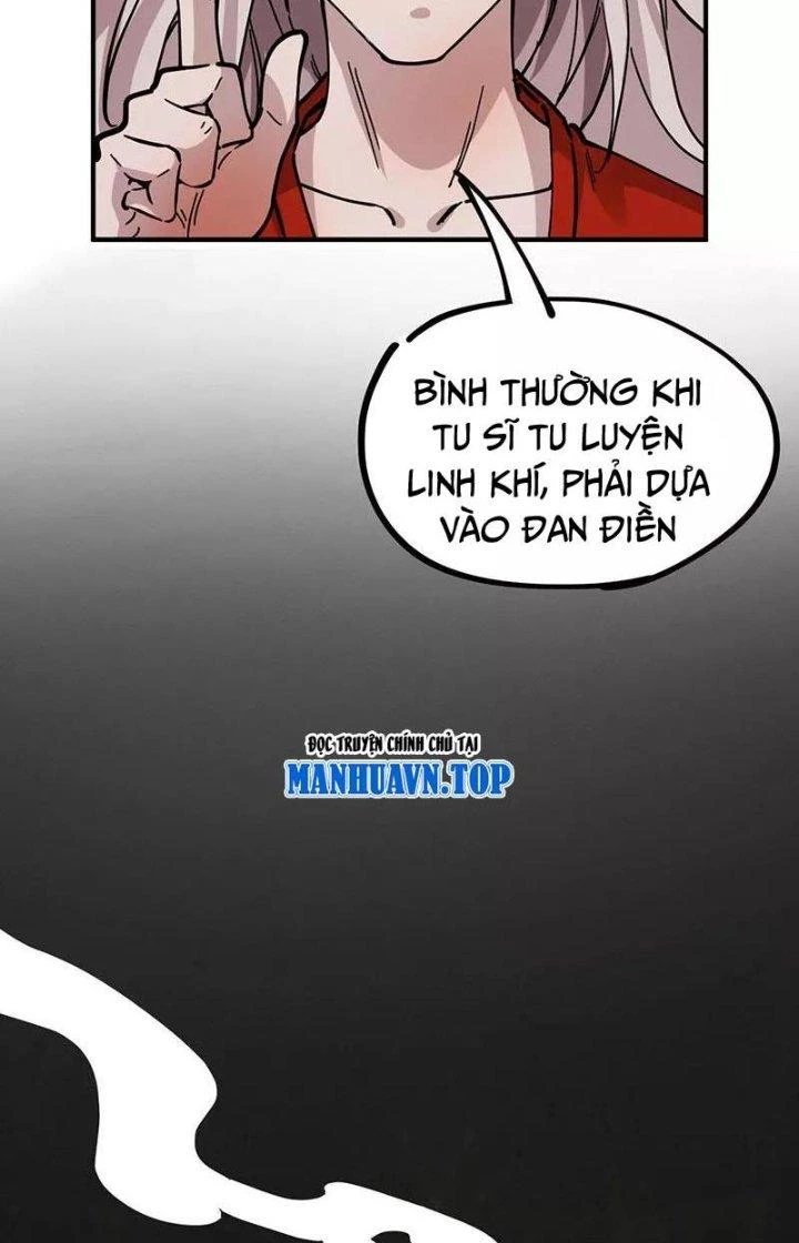 Ta Vô Địch Nhờ Siêu Béo Chapter 45 - 18