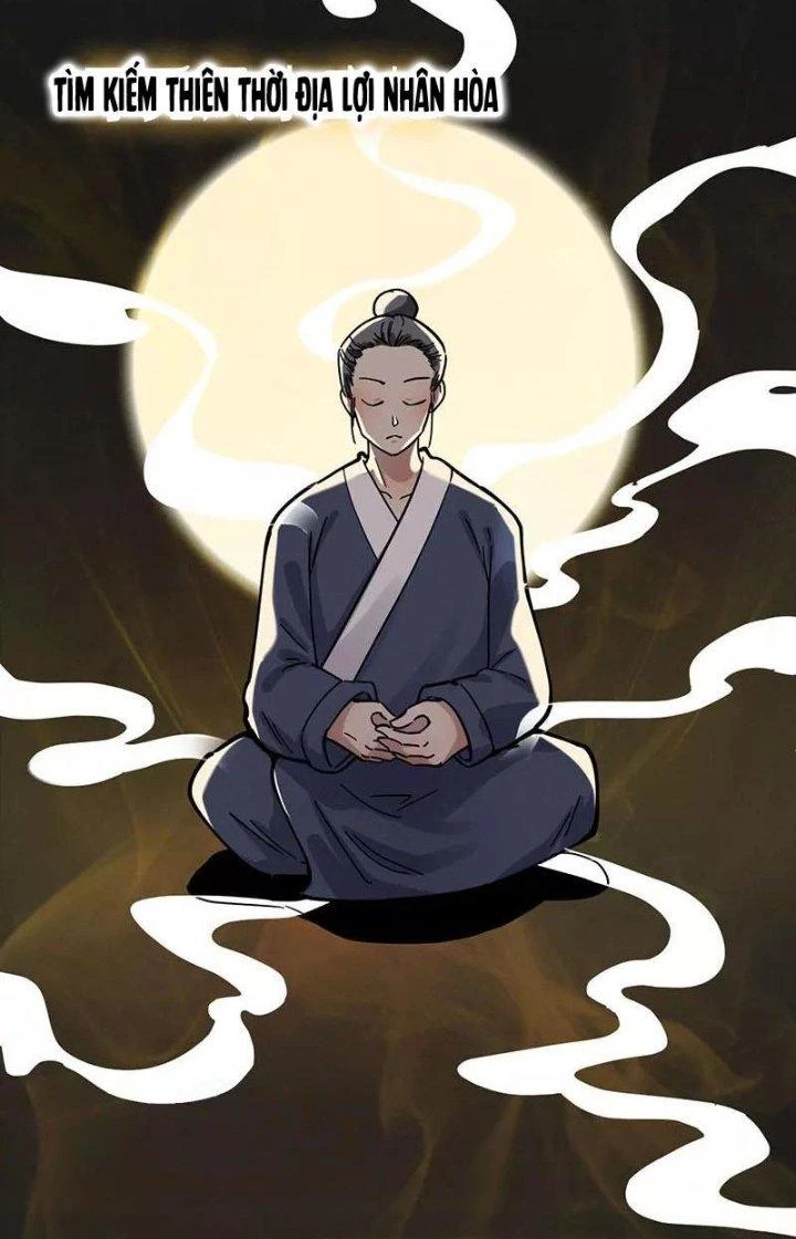 Ta Vô Địch Nhờ Siêu Béo Chapter 45 - 19