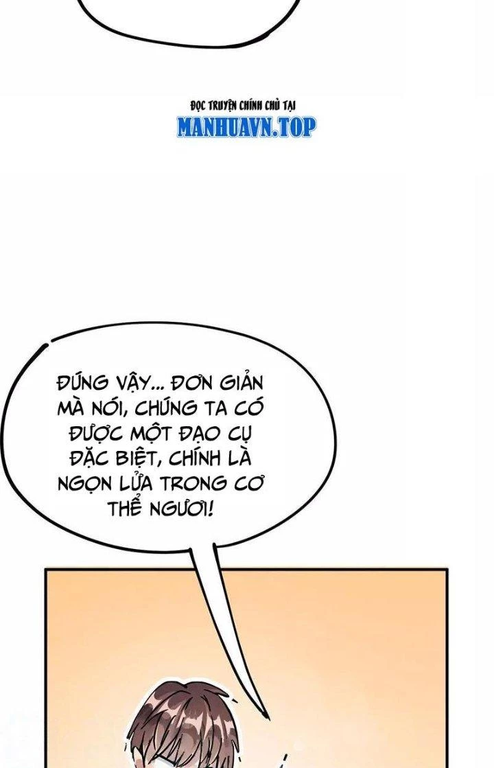 Ta Vô Địch Nhờ Siêu Béo Chapter 45 - 23