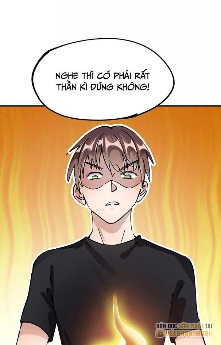 Ta Vô Địch Nhờ Siêu Béo Chapter 45 - 25
