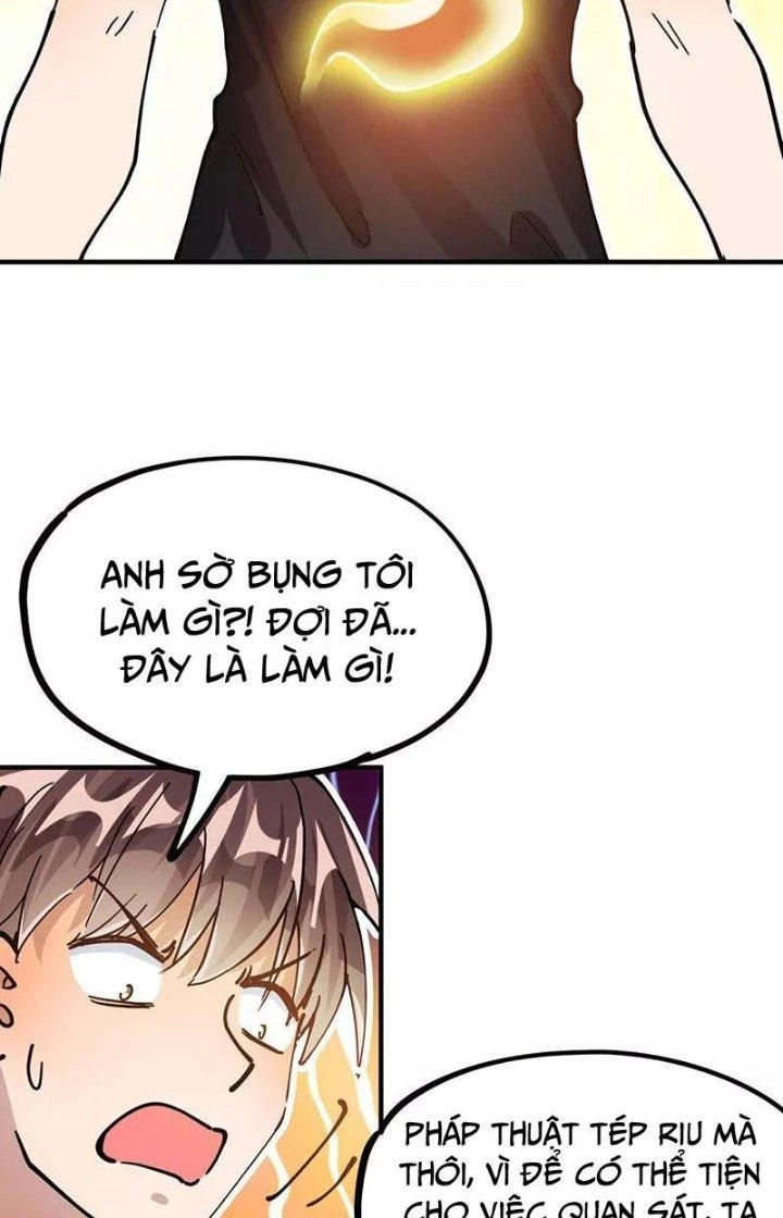 Ta Vô Địch Nhờ Siêu Béo Chapter 45 - 26