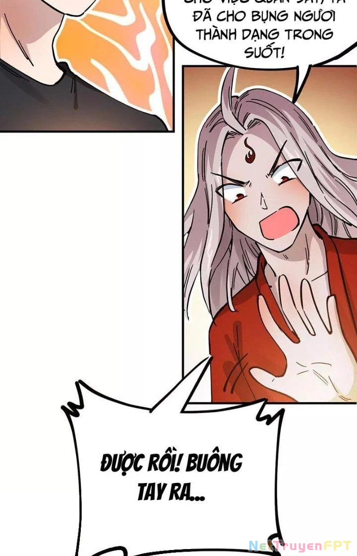 Ta Vô Địch Nhờ Siêu Béo Chapter 45 - 27