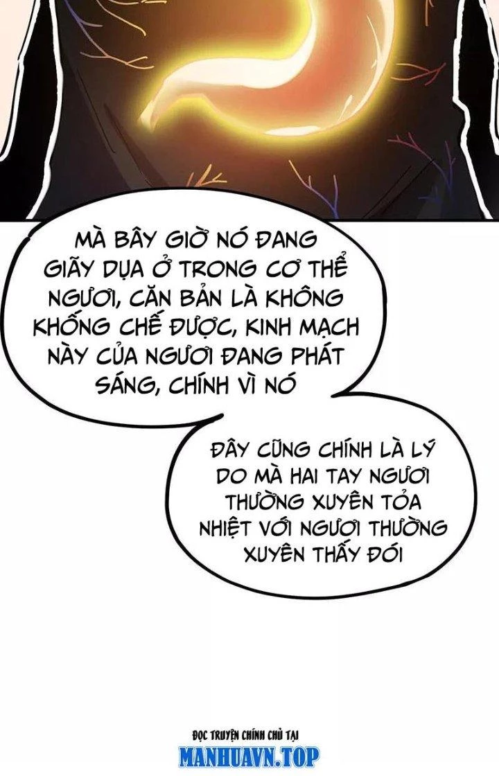 Ta Vô Địch Nhờ Siêu Béo Chapter 45 - 29