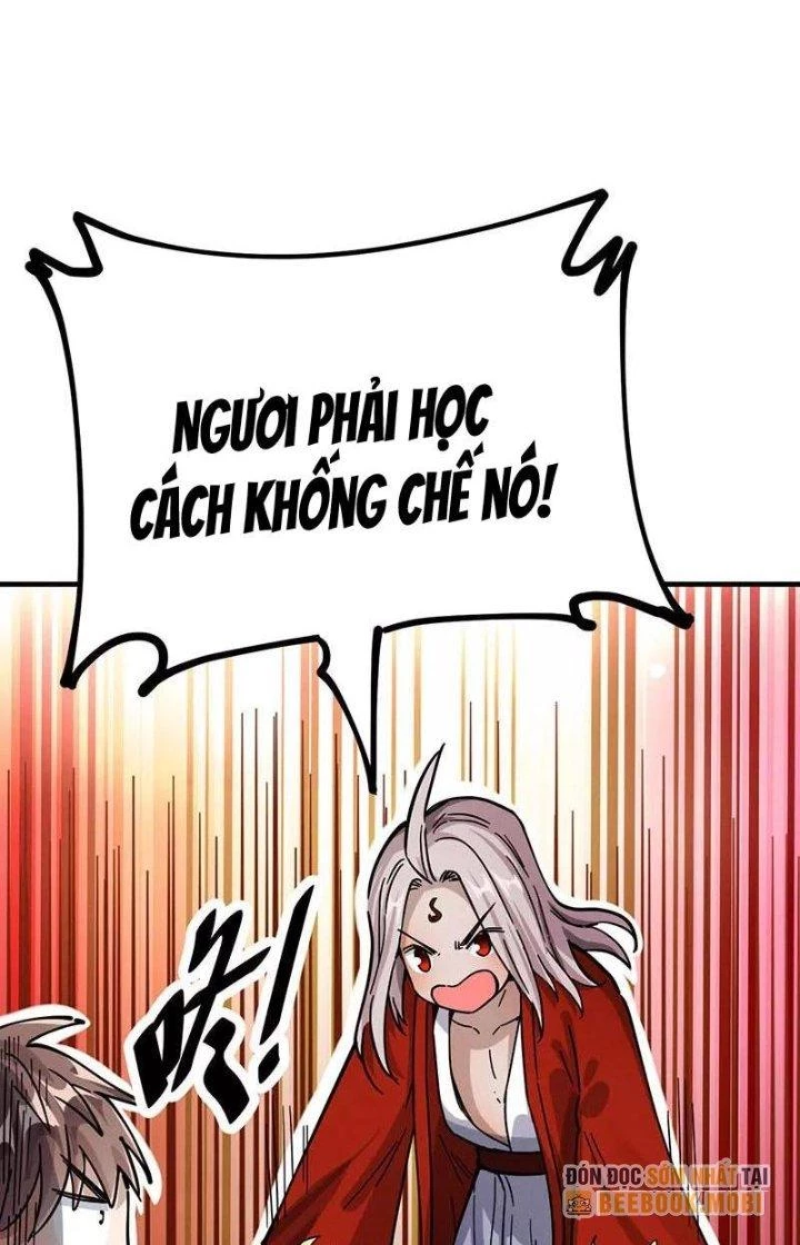 Ta Vô Địch Nhờ Siêu Béo Chapter 45 - 30