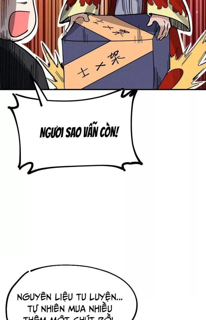 Ta Vô Địch Nhờ Siêu Béo Chapter 45 - 31