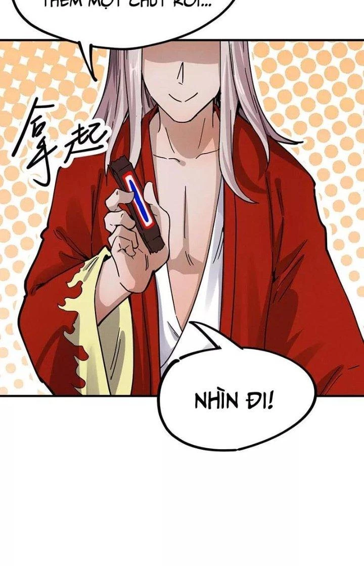 Ta Vô Địch Nhờ Siêu Béo Chapter 45 - 32