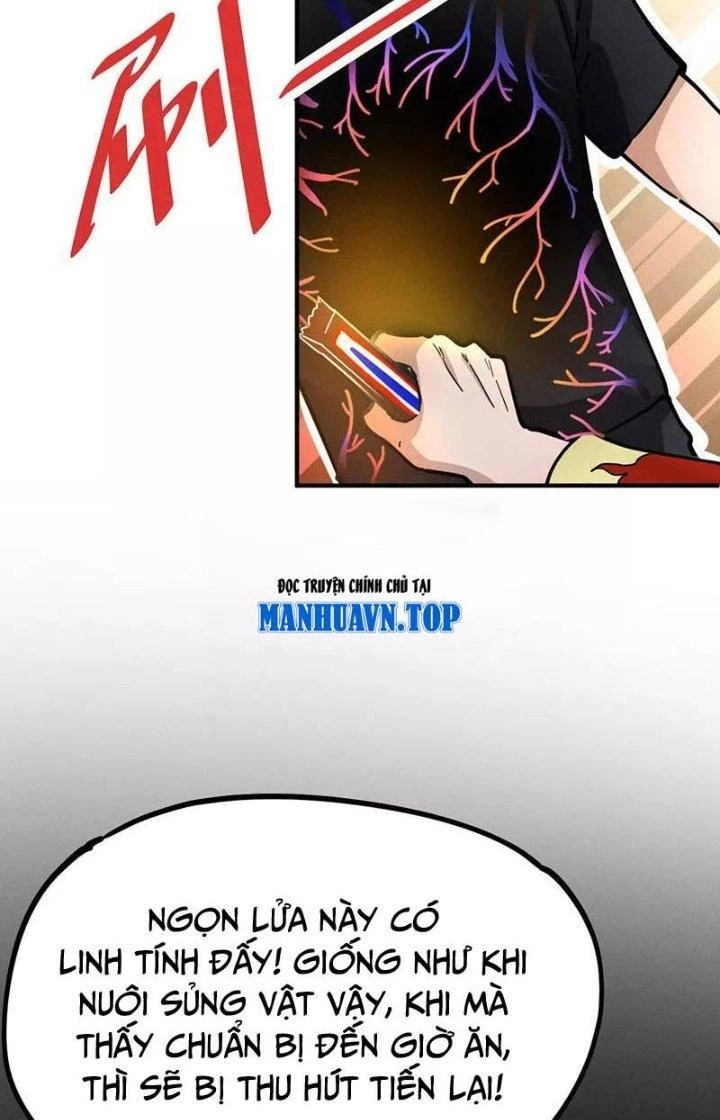 Ta Vô Địch Nhờ Siêu Béo Chapter 45 - 34
