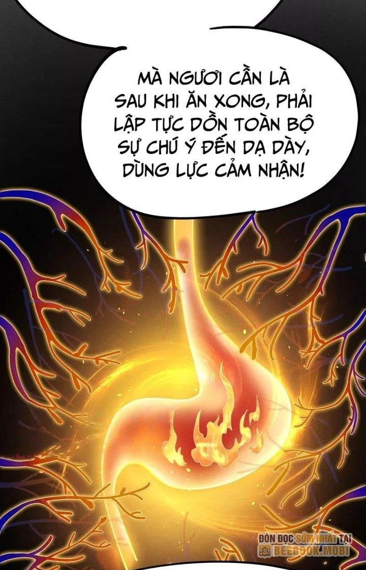 Ta Vô Địch Nhờ Siêu Béo Chapter 45 - 35