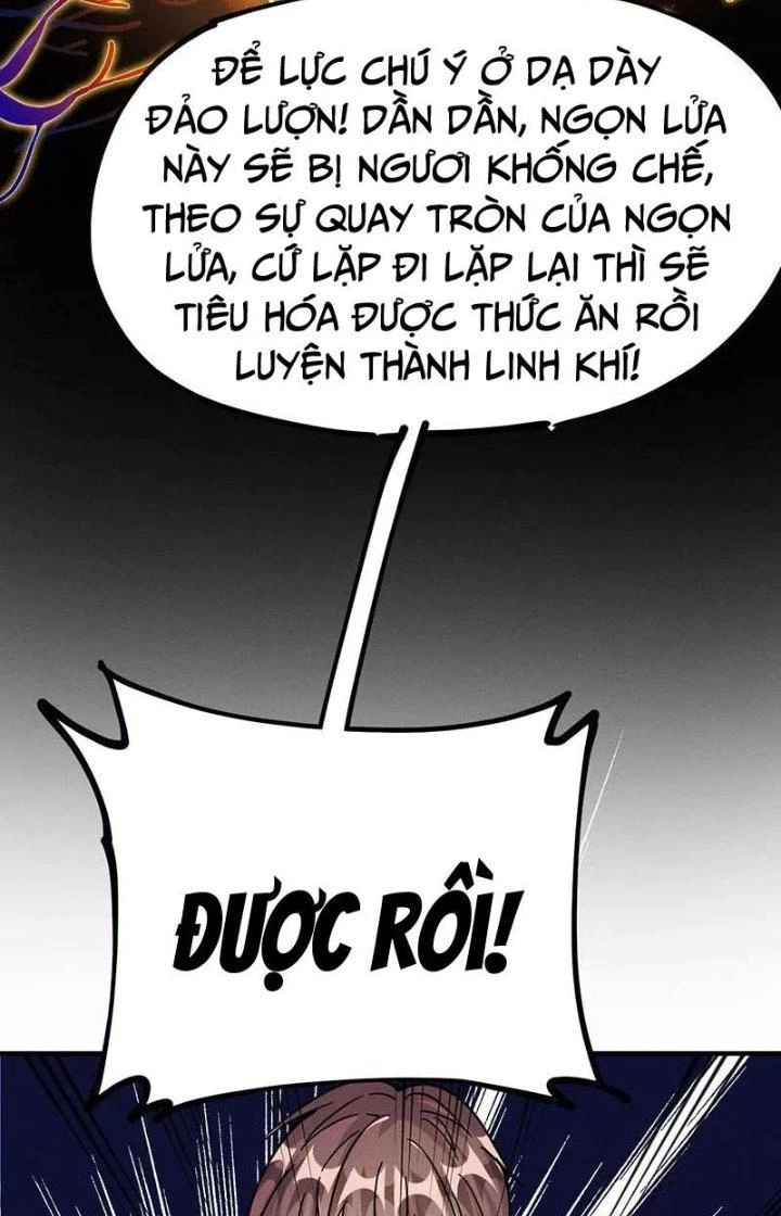 Ta Vô Địch Nhờ Siêu Béo Chapter 45 - 36