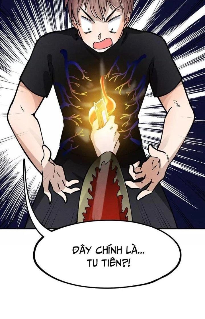 Ta Vô Địch Nhờ Siêu Béo Chapter 45 - 37
