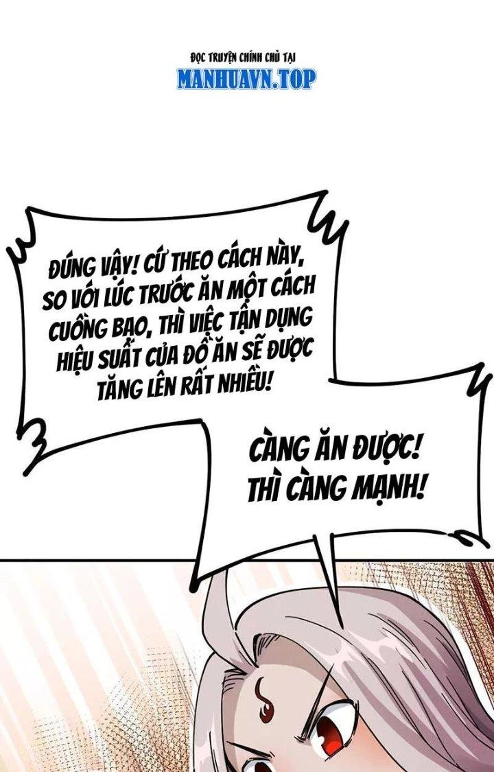 Ta Vô Địch Nhờ Siêu Béo Chapter 45 - 38
