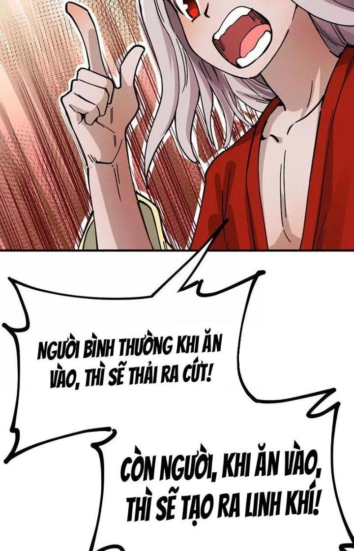 Ta Vô Địch Nhờ Siêu Béo Chapter 45 - 39
